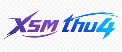xsm thu4 logo
